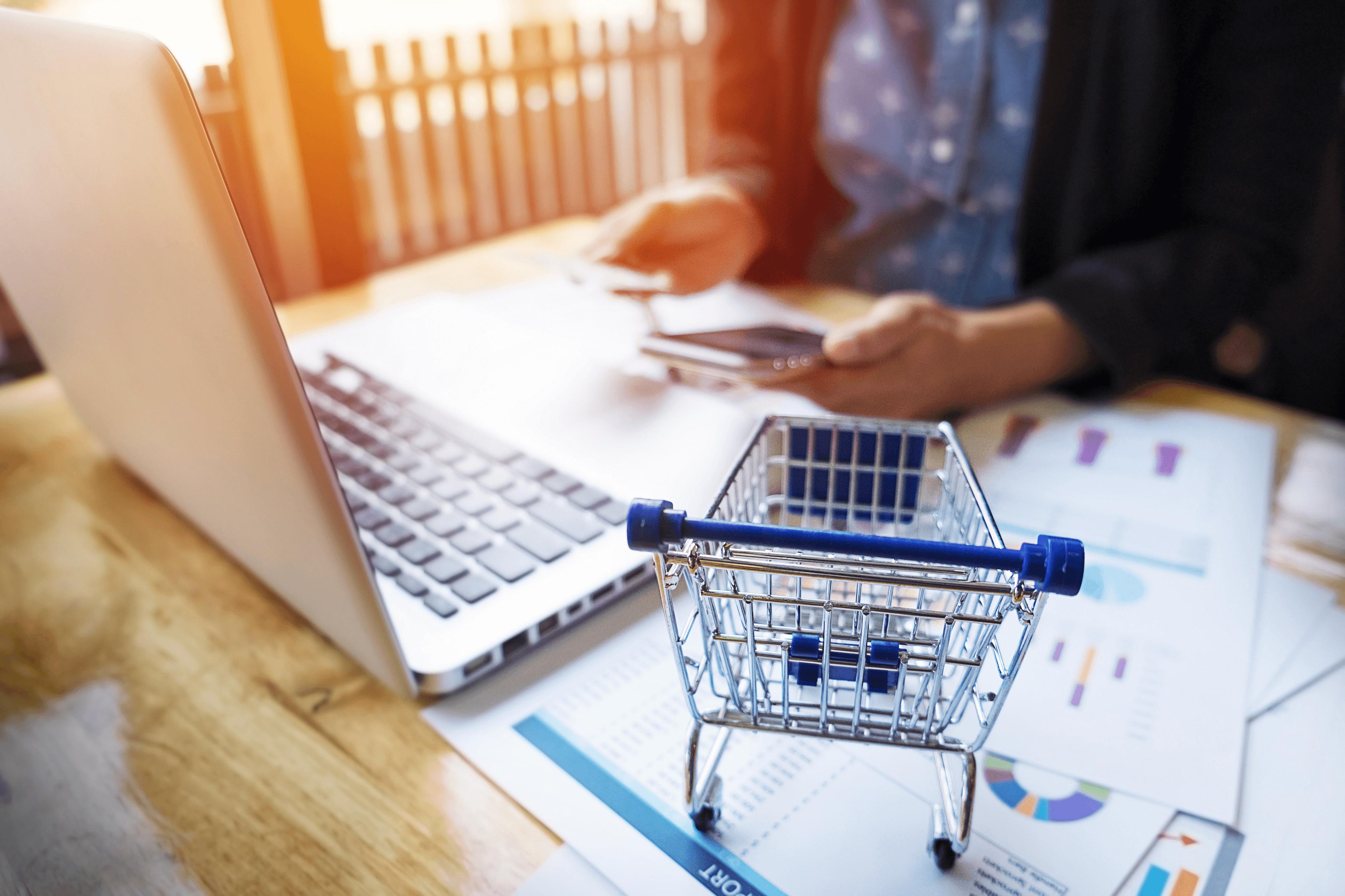 image-Sell More with a Smarter Online Store