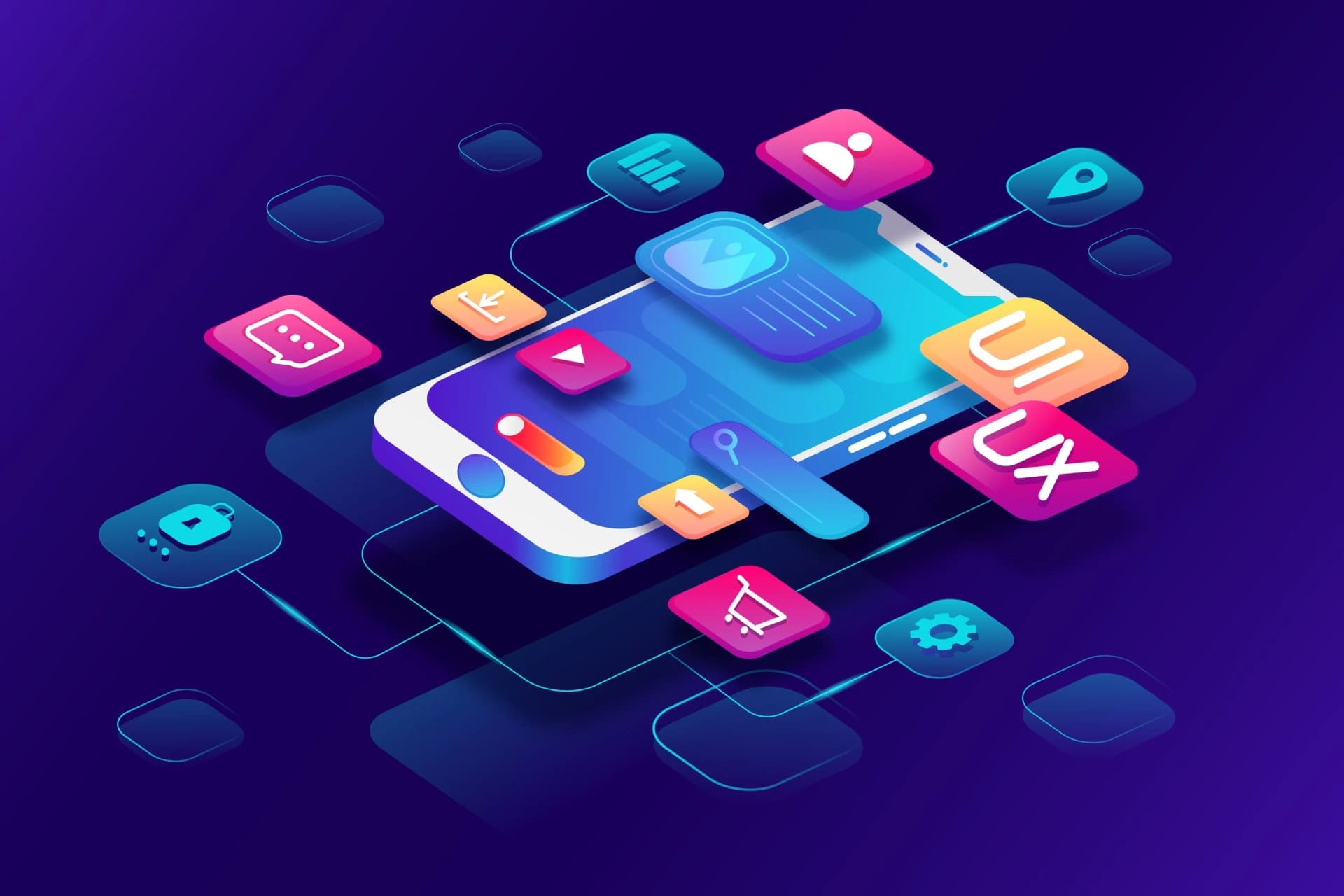 image-Engaging Apps for Seamless User Experience
