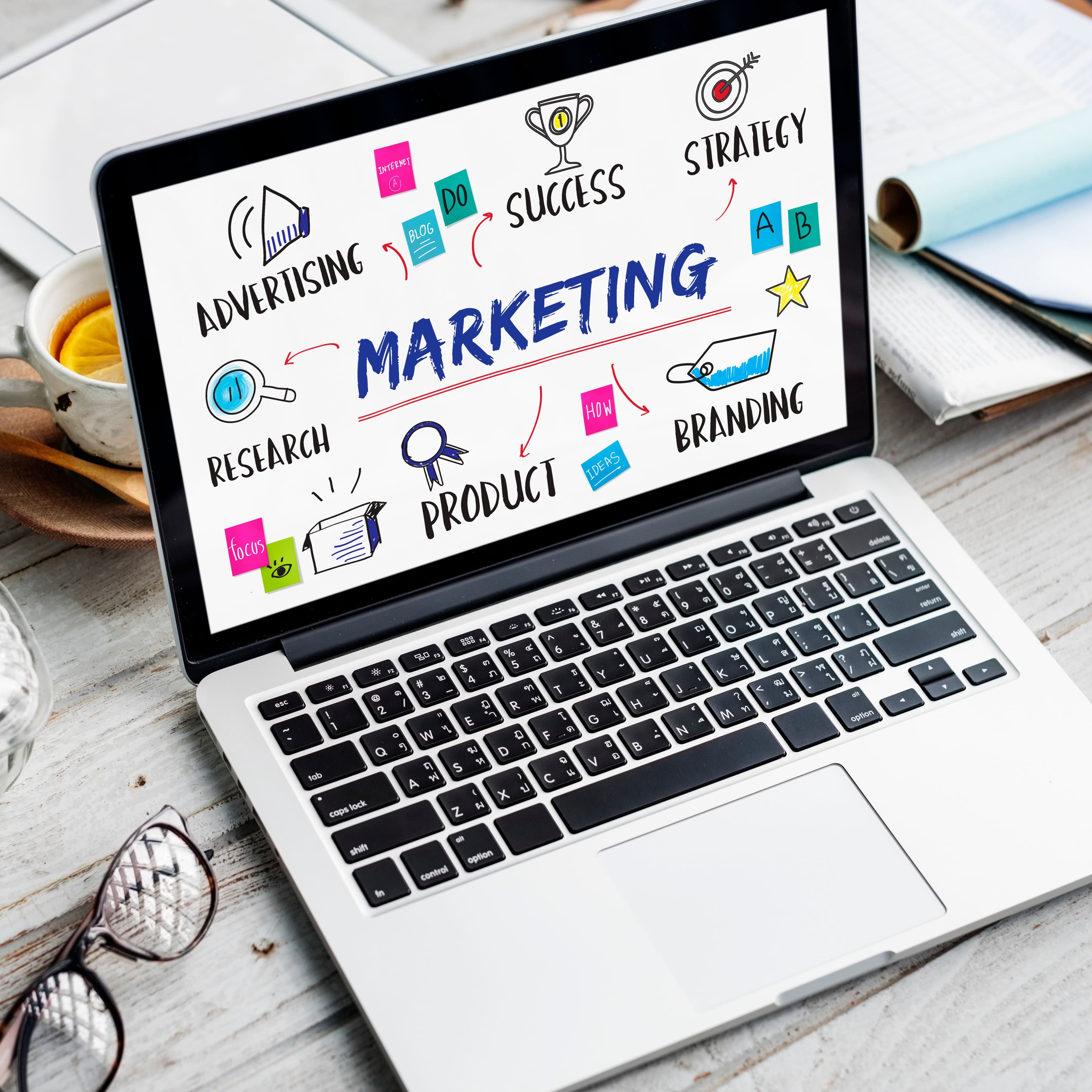 Optimizing Marketing Campaigns with Data-Driven Insights